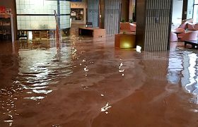 【お知らせ】かんぽの宿竹原の営業について