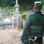 小早川隆景公法要