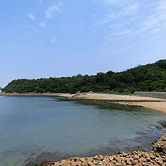 小佐木島