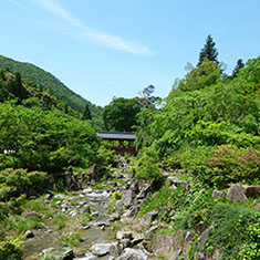 御調八幡宮