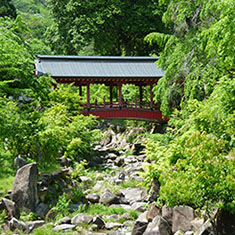 御調八幡宮