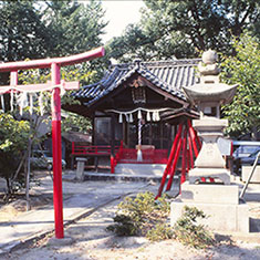 大島神社