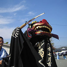 久井！さわやか高原祭り