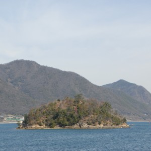 宿祢島