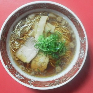 ラーメン康 KOH　