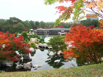 三景園 三景園 | 【公式】広島の観光・旅行情報サイト Dive! Hiroshima