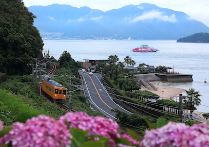 すなみ海浜公園