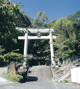 三原八幡宮