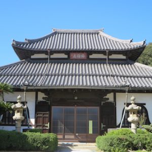 香積寺