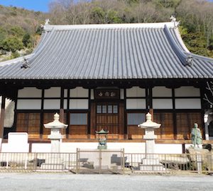 極楽寺