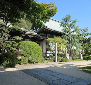 松寿寺