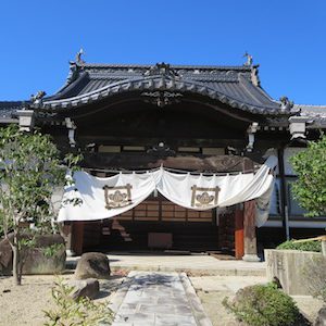 寿徳寺