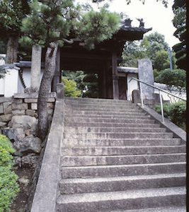 観音寺