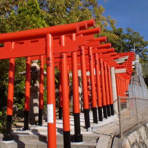 大島神社