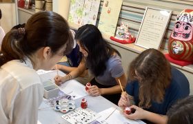 三原だるま工房　年末年始休業のお知らせ